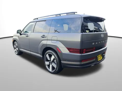 Another view of 2026 Hyundai Santa Fe Limited for sale in Auburn, WA at Auburn Hyundai