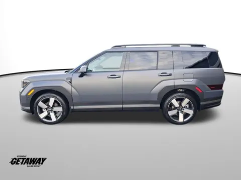 Photos of 2026 Hyundai Santa Fe Limited for sale in Auburn, WA at Auburn Hyundai