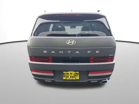 More photos of 2026 Hyundai Santa Fe Limited at Auburn Hyundai, WA