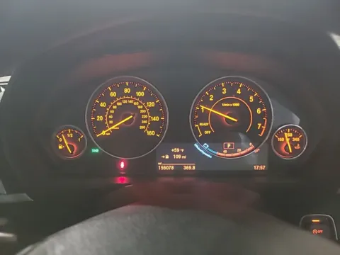 Another view of 2017 BMW 3 Series 330i for sale in Auburn, WA at Auburn Hyundai