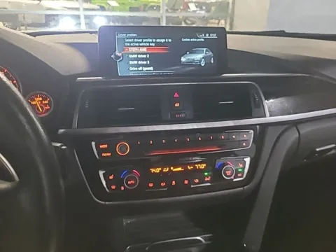 More photos of 2017 BMW 3 Series 330i at Auburn Hyundai, WA