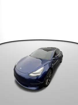 Photos of 2018 Tesla Model 3 Mid Range for sale in Auburn, WA at Auburn Hyundai