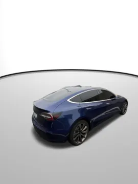 More photos of 2018 Tesla Model 3 Mid Range at Auburn Hyundai, WA