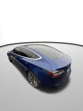 Another view of 2018 Tesla Model 3 Mid Range for sale in Auburn, WA at Auburn Hyundai