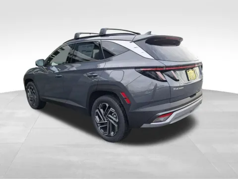 Another view of 2026 Hyundai Tucson Hybrid Limited for sale in Auburn, WA at Bud Clary Auburn Hyundai