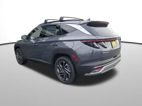 Another view of 2026 Hyundai Tucson Hybrid Limited for sale in Auburn, WA at Auburn Hyundai