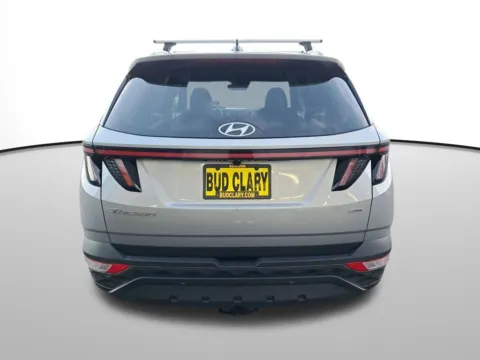 More photos of 2022 Hyundai Tucson XRT at Auburn Hyundai, WA