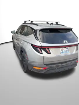 Photos of 2022 Hyundai Tucson XRT for sale in Auburn, WA at Auburn Hyundai