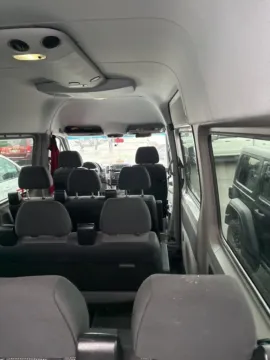 Photos of 2013 Mercedes-Benz Sprinter 2500 Crew 144 WB for sale in Auburn, WA at Auburn Hyundai