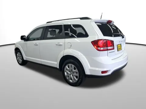 Another view of 2019 Dodge Journey SE for sale in Auburn, WA at Auburn Hyundai