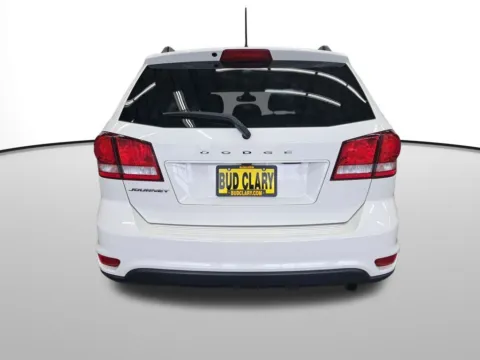 More photos of 2019 Dodge Journey SE at Auburn Hyundai, WA