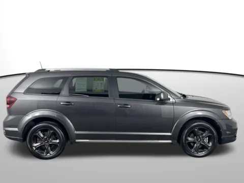 More photos of 2018 Dodge Journey Crossroad at Auburn Hyundai, WA