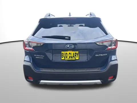 More photos of 2023 Subaru Outback Limited at Auburn Hyundai, WA