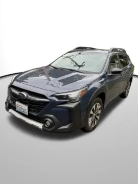 Photos of 2023 Subaru Outback Limited for sale in Auburn, WA at Auburn Hyundai