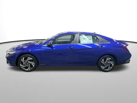 Photos of 2026 Hyundai Elantra Limited for sale in Auburn, WA at Auburn Hyundai