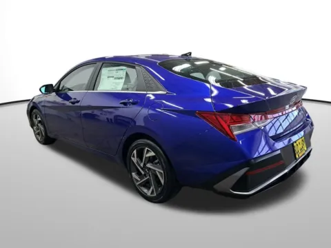 Another view of 2026 Hyundai Elantra Limited for sale in Auburn, WA at Auburn Hyundai