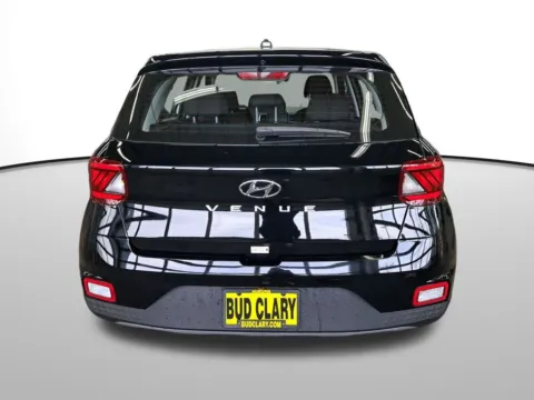 Another view of 2026 Hyundai Venue SE for sale in Auburn, WA at Auburn Hyundai