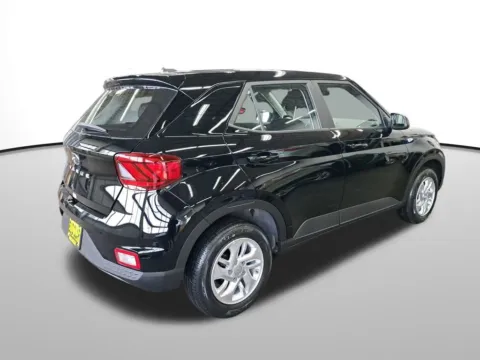 More photos of 2026 Hyundai Venue SE at Auburn Hyundai, WA