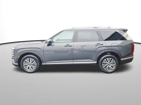 Photos of 2026 Hyundai Palisade Hybrid SEL for sale in Auburn, WA at Auburn Hyundai