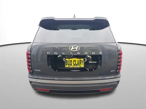 More photos of 2026 Hyundai Palisade Hybrid SEL at Auburn Hyundai, WA
