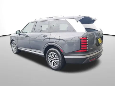 Another view of 2026 Hyundai Palisade Hybrid SEL for sale in Auburn, WA at Auburn Hyundai