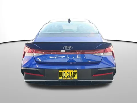 More photos of 2026 Hyundai Elantra SEL Sport at Auburn Hyundai, WA