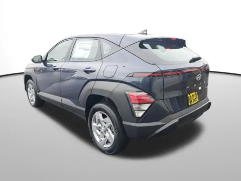 Another view of 2026 Hyundai Kona SE for sale in Auburn, WA at Auburn Hyundai