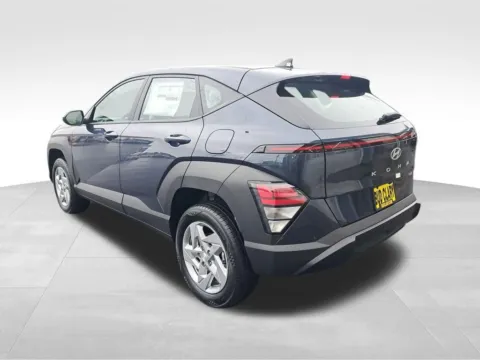 Another view of 2026 Hyundai Kona SE for sale in Auburn, WA at Bud Clary Auburn Hyundai