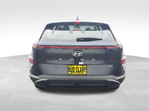 More photos of 2026 Hyundai Kona SE at Bud Clary Auburn Hyundai, WA