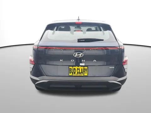 More photos of 2026 Hyundai Kona SE at Auburn Hyundai, WA
