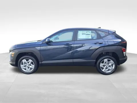 Photos of 2026 Hyundai Kona SE for sale in Auburn, WA at Bud Clary Auburn Hyundai