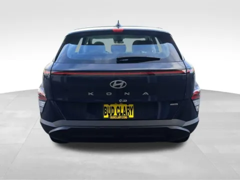 More photos of 2026 Hyundai Kona SE at Bud Clary Auburn Hyundai, WA