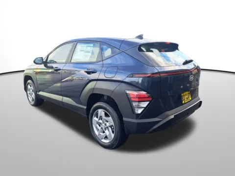 Another view of 2026 Hyundai Kona SE for sale in Auburn, WA at Auburn Hyundai