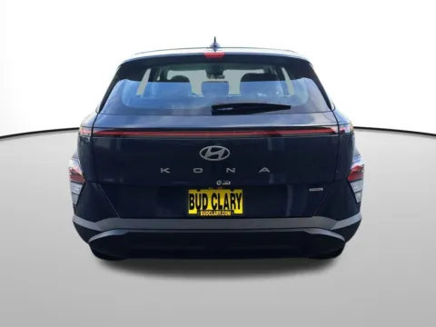 More photos of 2026 Hyundai Kona SE at Auburn Hyundai, WA