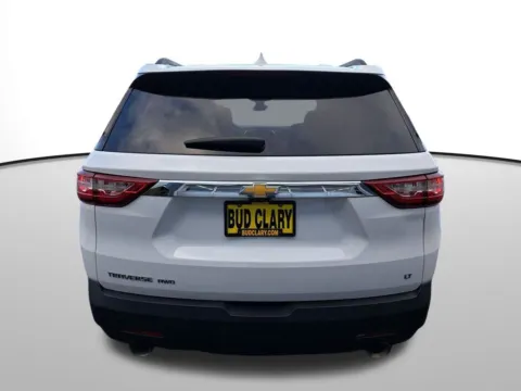 More photos of 2019 Chevrolet Traverse 3LT at Auburn Hyundai, WA