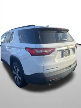 Another view of 2019 Chevrolet Traverse 3LT for sale in Auburn, WA at Auburn Hyundai