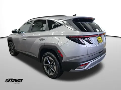 Another view of 2026 Hyundai Tucson Hybrid SEL Convenience for sale in Auburn, WA at Auburn Hyundai