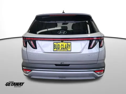 More photos of 2026 Hyundai Tucson Hybrid SEL Convenience at Auburn Hyundai, WA