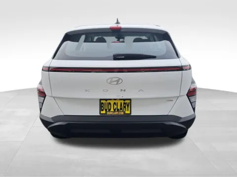 More photos of 2026 Hyundai Kona SE at Bud Clary Auburn Hyundai, WA