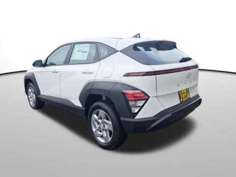 Another view of 2026 Hyundai Kona SE for sale in Auburn, WA at Auburn Hyundai