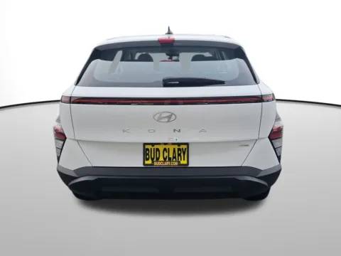 More photos of 2026 Hyundai Kona SE at Auburn Hyundai, WA