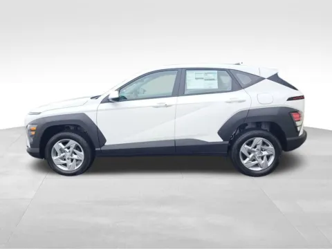 Photos of 2026 Hyundai Kona SE for sale in Auburn, WA at Bud Clary Auburn Hyundai