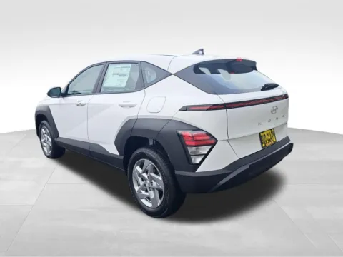 Another view of 2026 Hyundai Kona SE for sale in Auburn, WA at Bud Clary Auburn Hyundai
