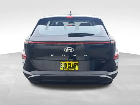 More photos of 2026 Hyundai Kona SE at Bud Clary Auburn Hyundai, WA