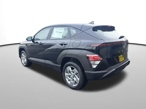 Another view of 2026 Hyundai Kona SE for sale in Auburn, WA at Auburn Hyundai