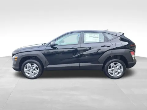 Photos of 2026 Hyundai Kona SE for sale in Auburn, WA at Bud Clary Auburn Hyundai