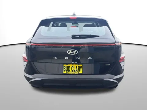 More photos of 2026 Hyundai Kona SE at Auburn Hyundai, WA