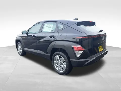Another view of 2026 Hyundai Kona SE for sale in Auburn, WA at Bud Clary Auburn Hyundai