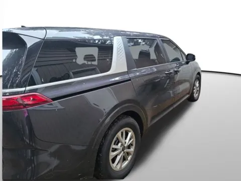 Photos of 2024 Kia Carnival LX for sale in Auburn, WA at Auburn Hyundai