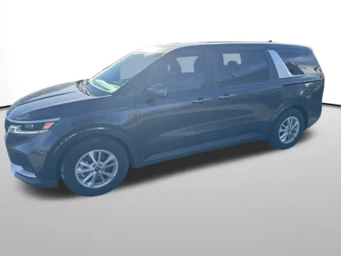 Another view of 2024 Kia Carnival LX for sale in Auburn, WA at Auburn Hyundai